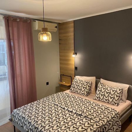 Burgas Apartment エクステリア 写真