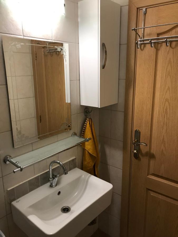 Burgas Apartment エクステリア 写真