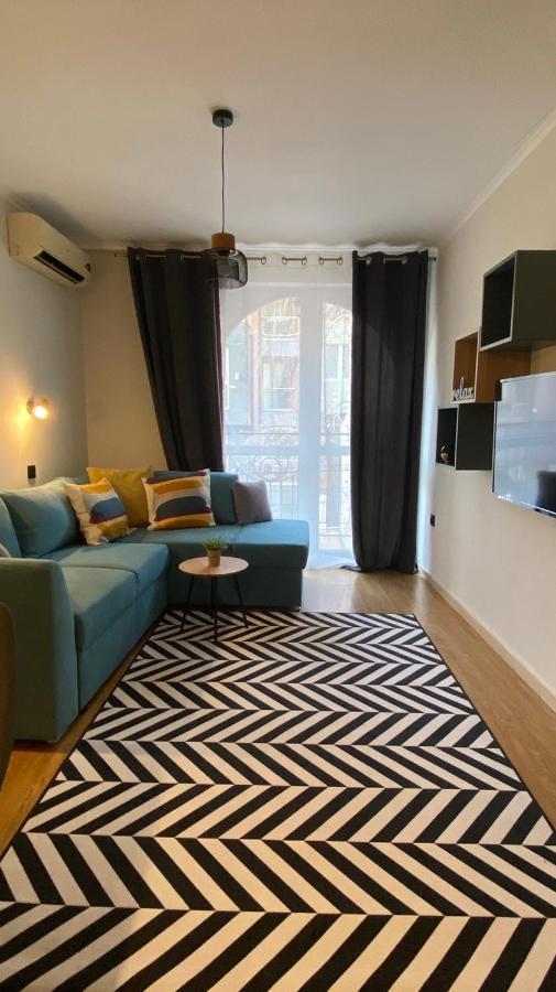 Burgas Apartment エクステリア 写真
