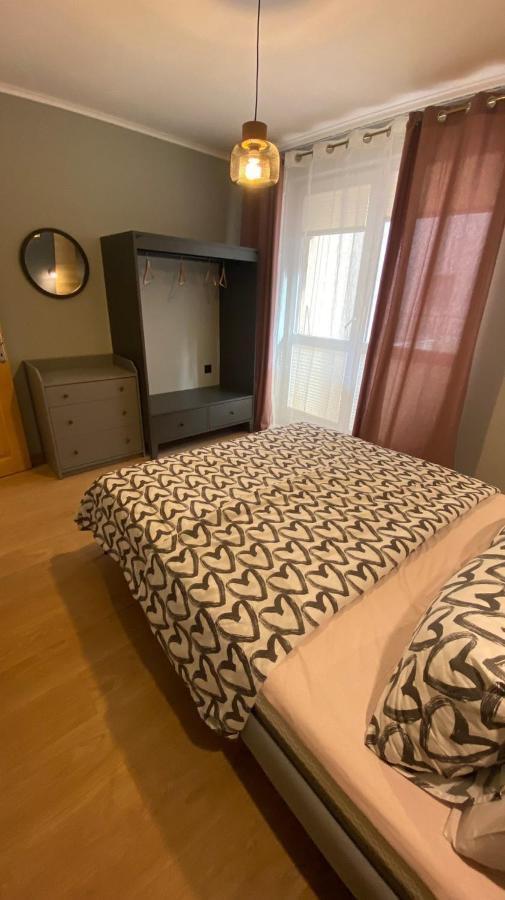 Burgas Apartment エクステリア 写真