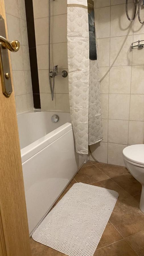 Burgas Apartment エクステリア 写真