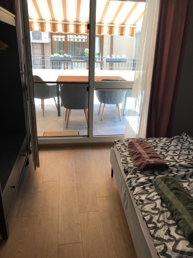 Burgas Apartment エクステリア 写真